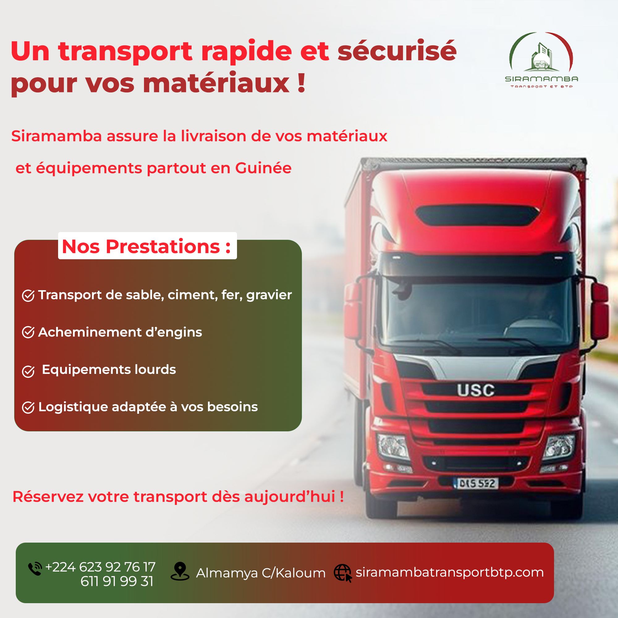 BTP Marketing